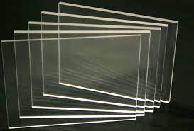 Оргстекло 2,05*3,05 м