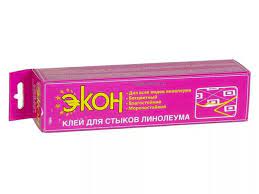 Клей для стыков линолеума